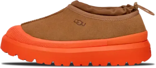 image de UGG Tasman Weather Hybrid "Chestnut Orange" 1144096-CTON