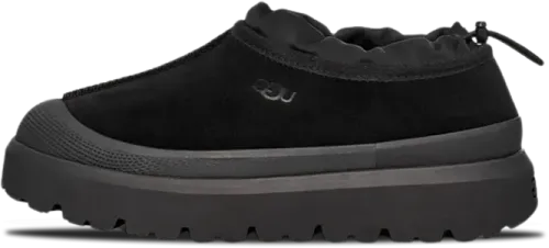image de UGG Tasman Weather Hybrid "Black" 1144096-BBLC
