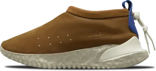 image de UNDERCOVER Nike Moc Flow SP Ale Brown DV5593-201