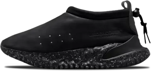 image de UNDERCOVER Nike Moc Flow SP Black DV5593-002