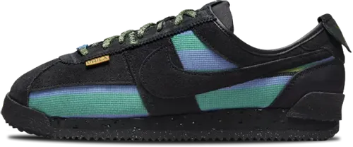 image de Union Nike Cortez Off-Noir DR1413-001