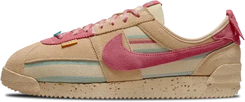 image de Union Nike Cortez Wheat Red DR1413-200
