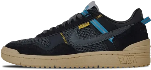 image de Union Nike Field General Black Off Noir Fq9003 001