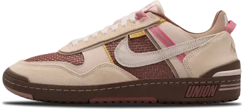 Image de Union Nike Field General Shimmer Silt Red Fq9003 200