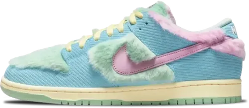 image de Verdy Nike Sb Dunk Low Visty Fn6040-400