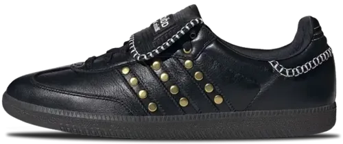 Wales Bonner Adidas Samba Black IG4303 image