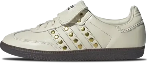image de Wales Bonner Adidas Samba Cream IG4304