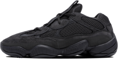 image de Adidas Yeezy 500 UTILITY BLACK