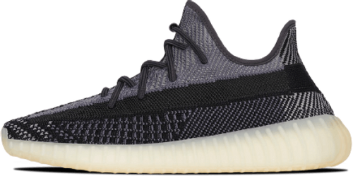 image de adidas-yeezy-boost-350-v2-carbon