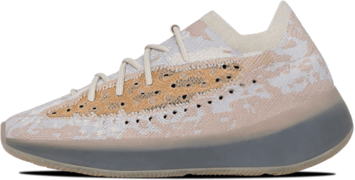 image de Adidas Yeezy Boost 380 PEPPER