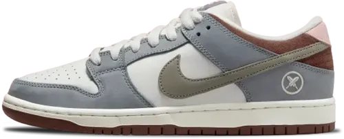 Yuto Horigome Nike SB Dunk Low FQ1180-001 image