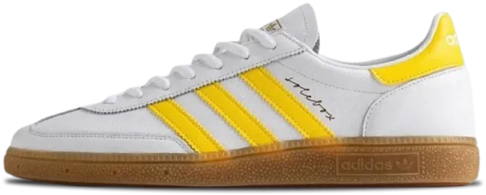 Solebox x adidas Handball Spezial PARIS EXCLUSIVE