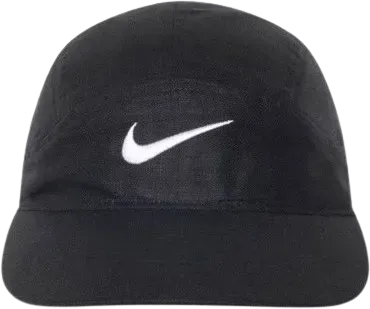 Stüssy x Nike Cap BLACK