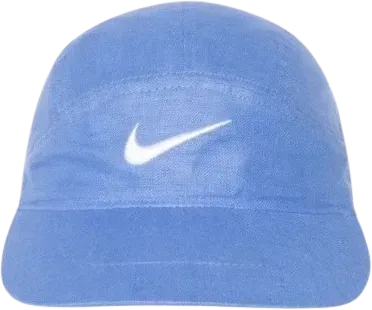 Stüssy x Nike Cap BLUE