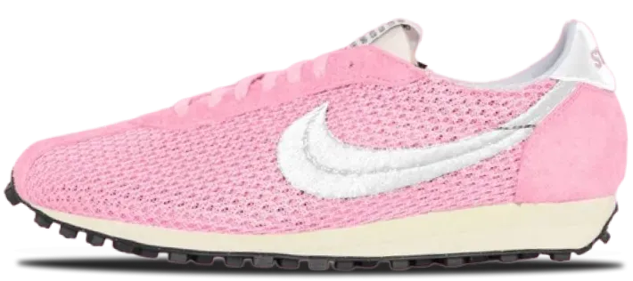 Stüssy x Nike LD-1000 PINKSICLE