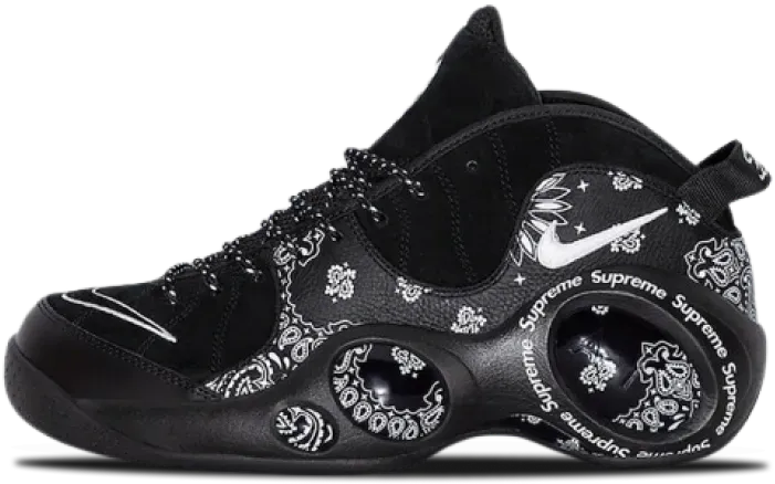 Supreme x Nike Air Zoom Flight 95 SP 