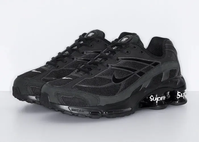 Supreme x Nike Shox Ride 2 SP 