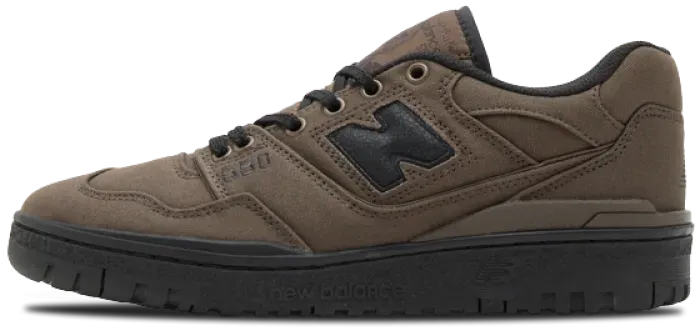 thisisneverthat x New Balance 550 