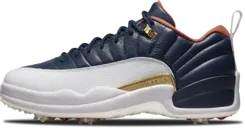 Eastside Golf x Air Jordan 12 Low Golf NRG 