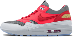 clot solar red