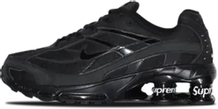 Supreme x Nike Shox Ride 2 SP 