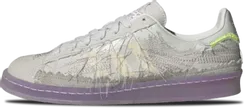 adidas gazelle silver green womens Youth of Paris x adidas Youth of Paris x adidas Campus ID6805 main image 1