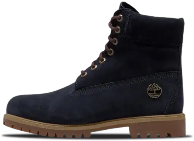 Timberland 6 Inch Boot Waterproof Dark Blue TB0A6821EP31