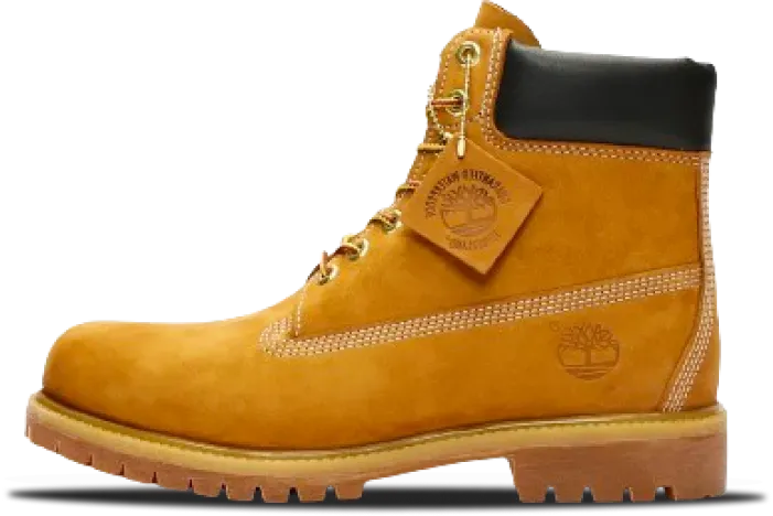 Timberland 6 Inch Premium Boot Wheat tb0100617131