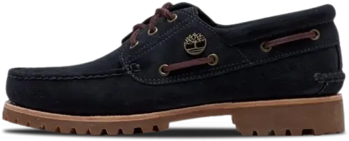 Timberland Boat Shoe DARK BLUE