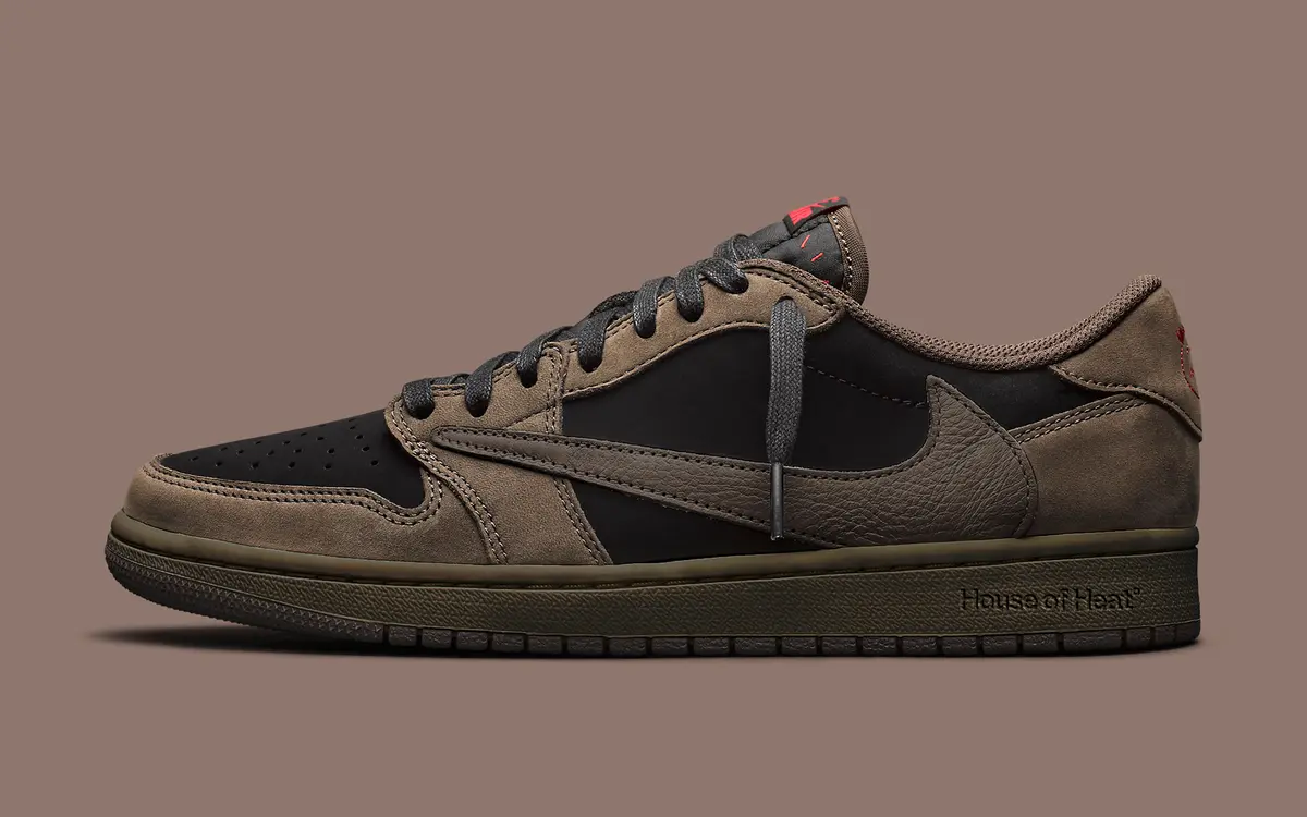 travis scott air jordan 1 low og sp velvet brown dm7866-201