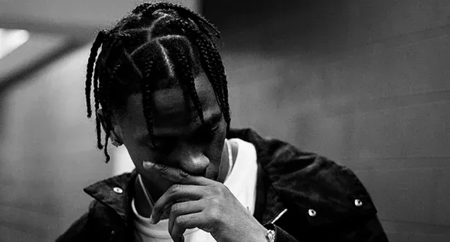 Travis Scott Air Jordan 7 2023