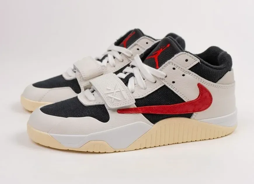 travis scott jordan jumpman jack university red FZ8117-101