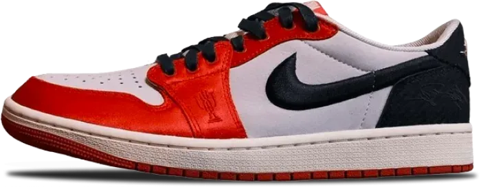 Trophy Room Air Jordan 1 Low SP Away FN0432-100