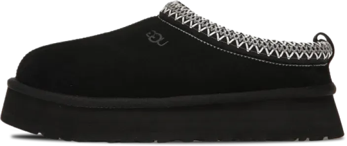 ugg tazz slipper black 1122553-BLK