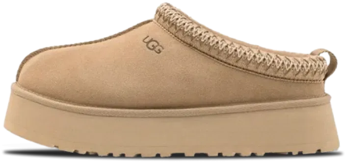 ugg tazz slipper mustard seed 1122553-MDSD