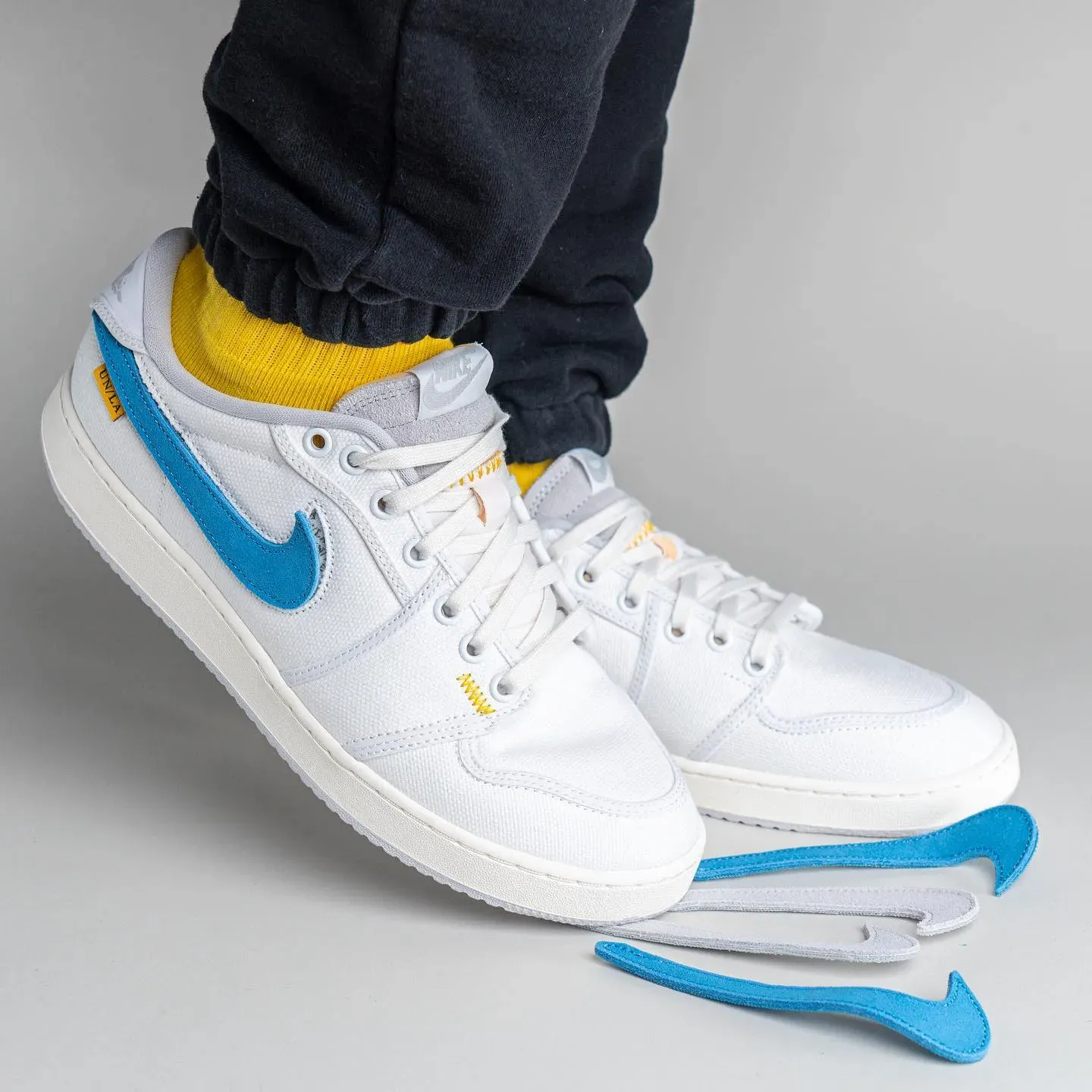 union la aj1 ko neutral grey