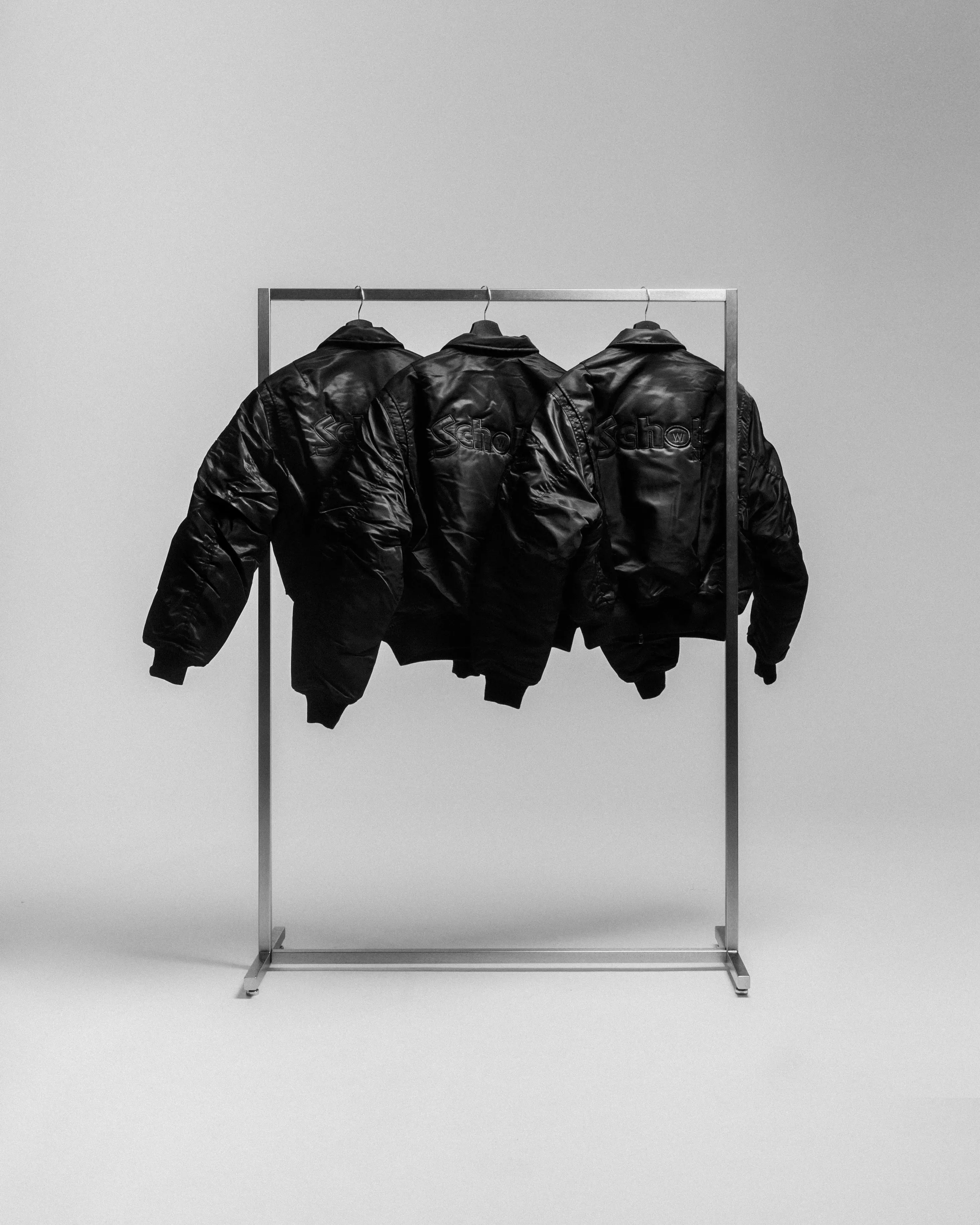 wethenew schott bombers 90