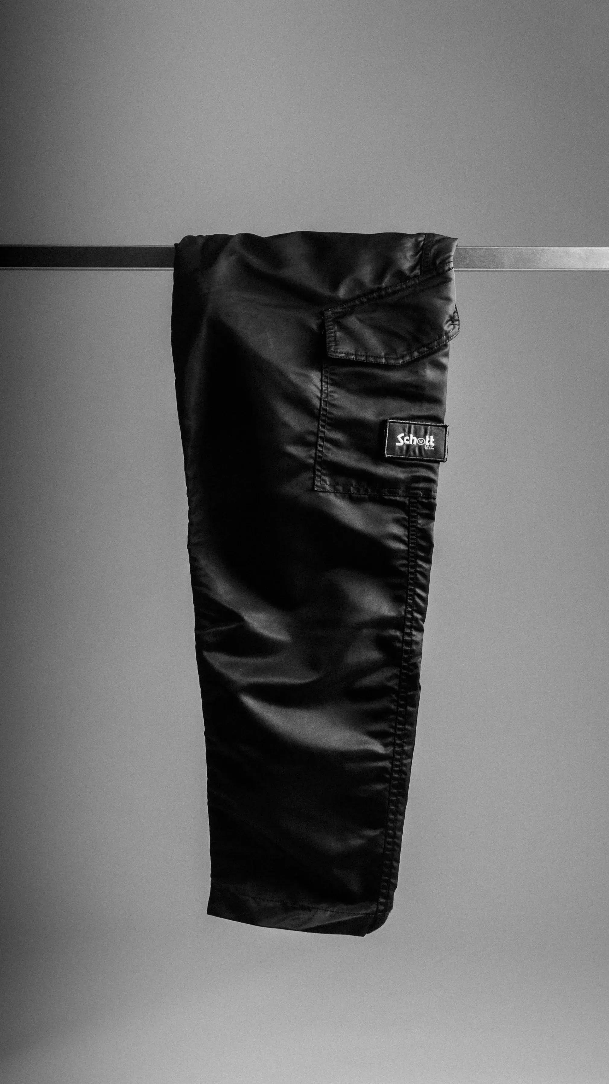 wethenew schott collaboration 2023 cargo