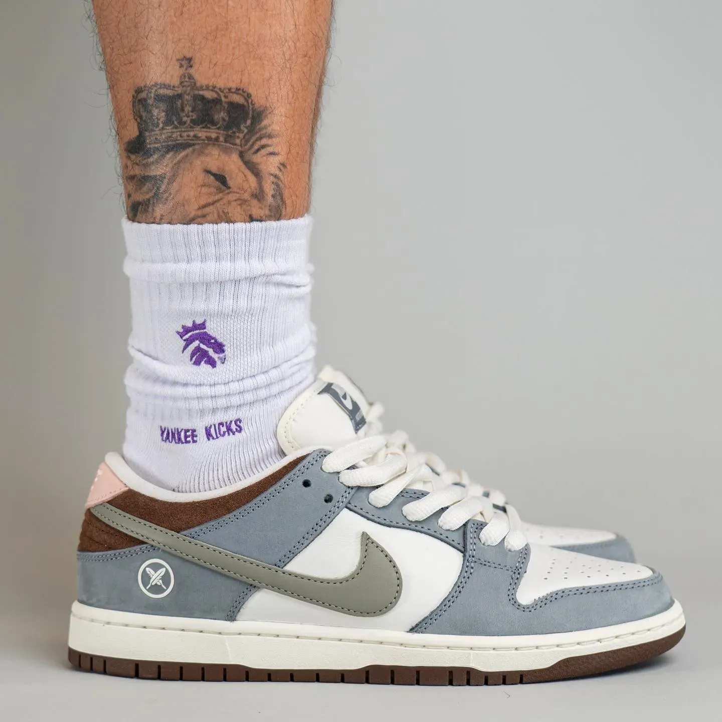 yuto horigome nike nike sb dunk low